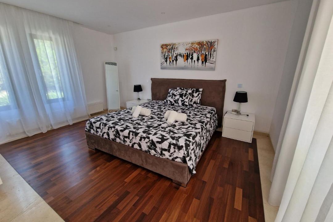 Pegeia Villa | The Family Nest Villa in Cyprus
