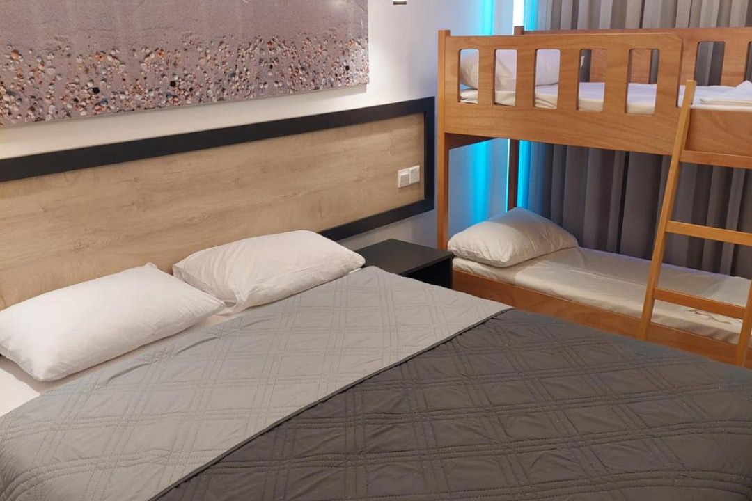 Pernera Hotel | Papouis Protaras Hotel
