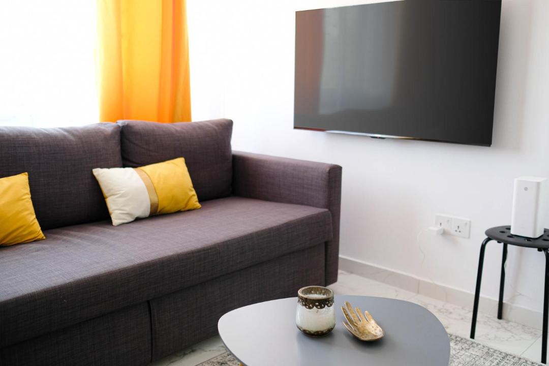 Nicosia Apartment | Lima Residence