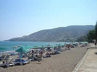 Pissouri Apartment | Yialos Apartments