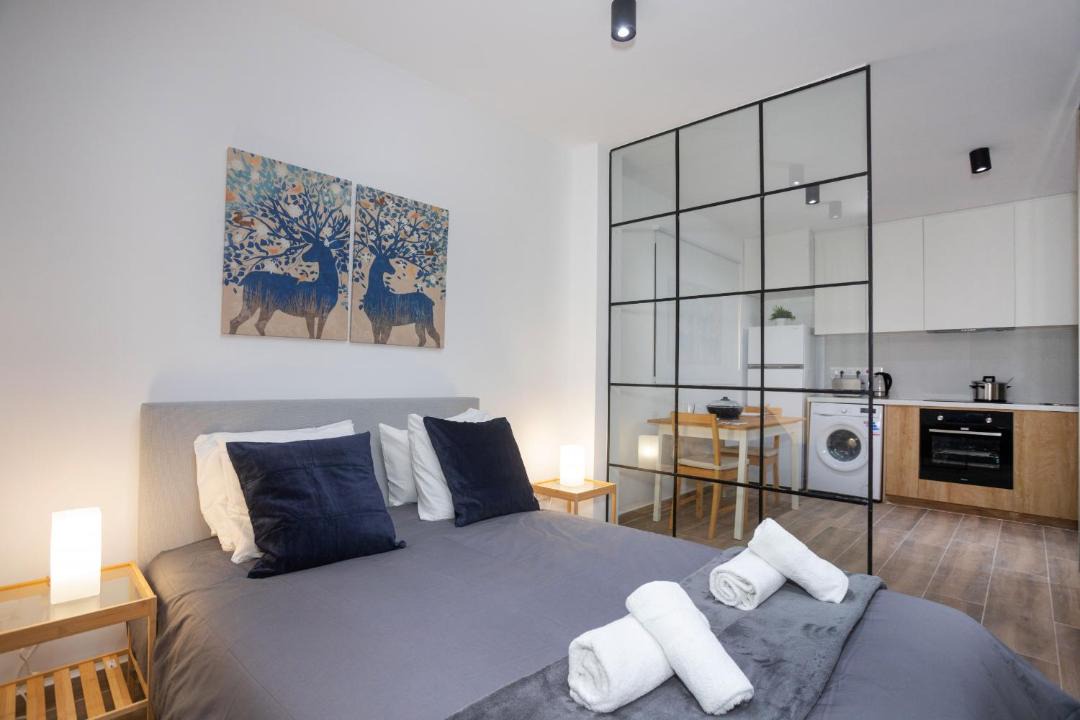 Neapolis Apartment | STAY Zen Studio