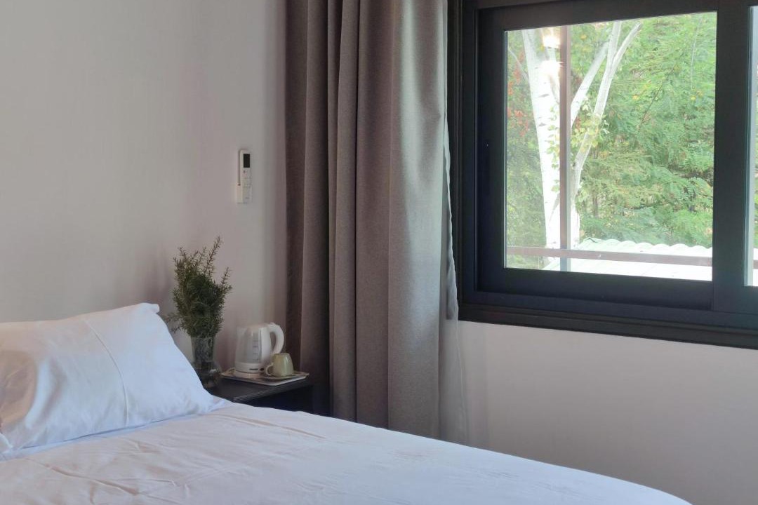 Vasa Koilaniou Hotel | Rifugio Retreat Bed&Breakfast