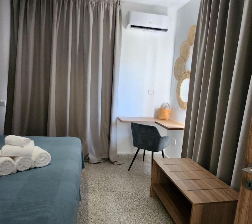 Ayia Napa Apartment | Adamandri Lodge - Prime Location