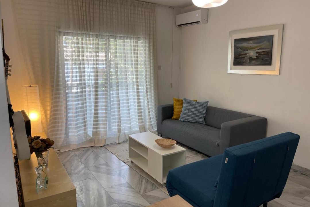 City Centre Apartment | Nicosia Downtown Cozy