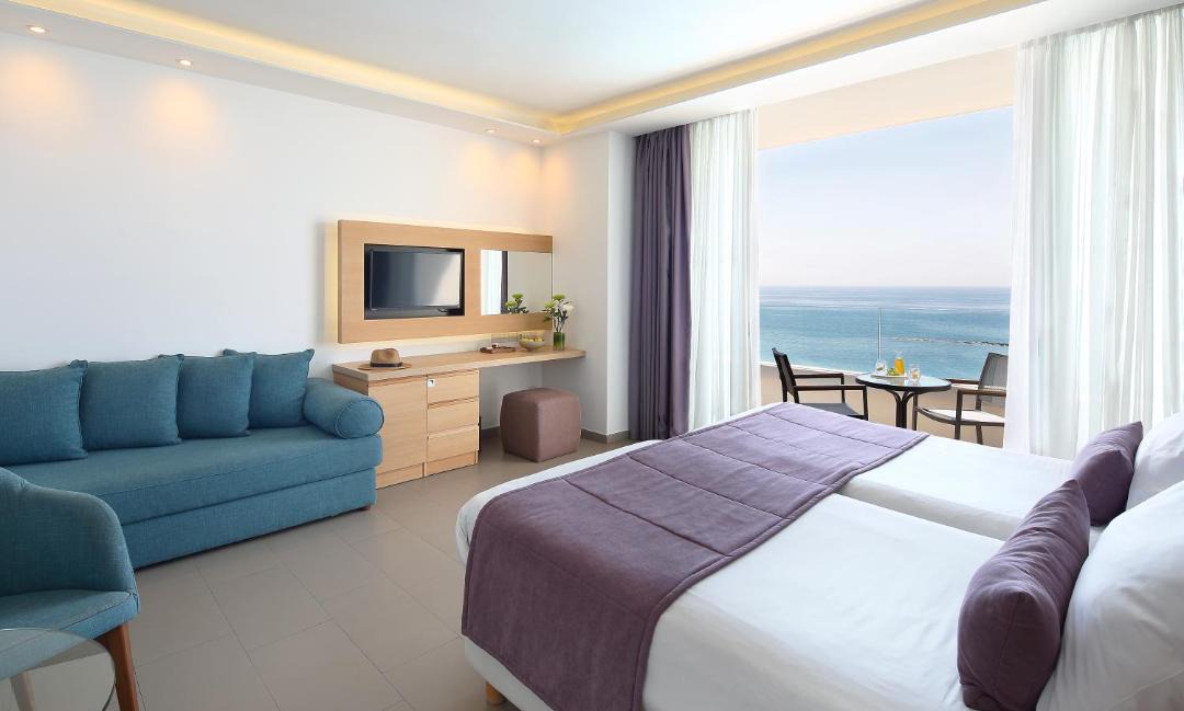 Potamos tis Germasogeias Hotel | Royal Apollonia by Louis Hotels