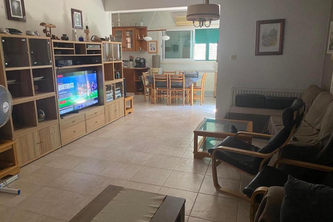 Cape Greko House | Konnos Villa
