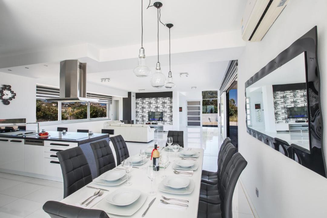 Protaras Villa | Villa Marilia