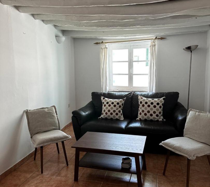 Prodromi House | Spitaki