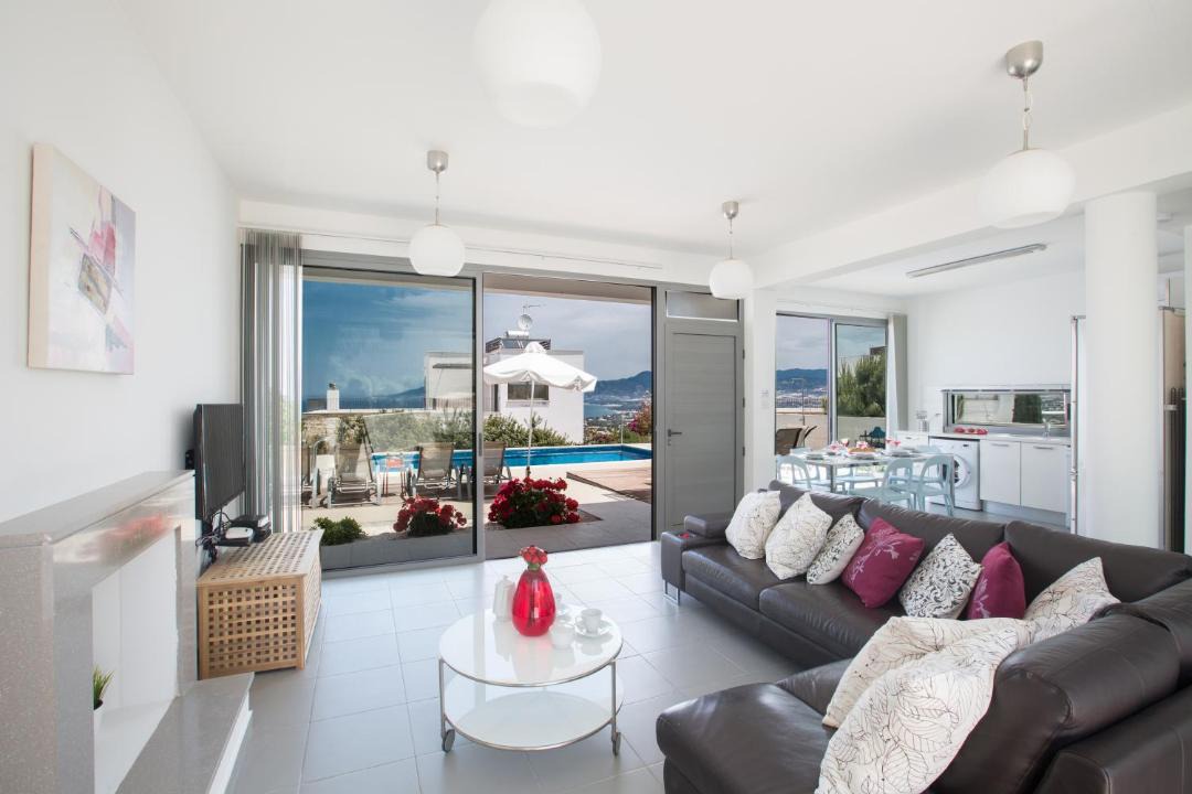 Latchi Villa | Jenny Villa 23