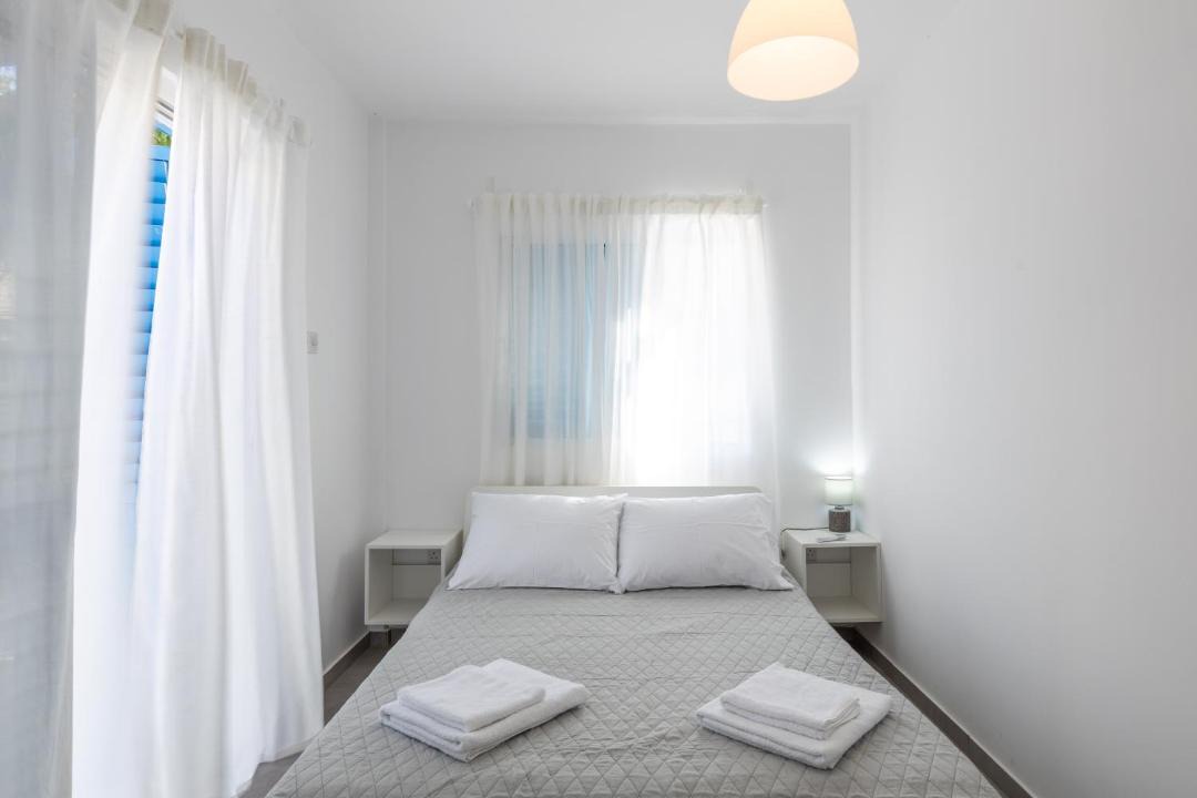 Kapparis Apartment | Kapparis Flat 22