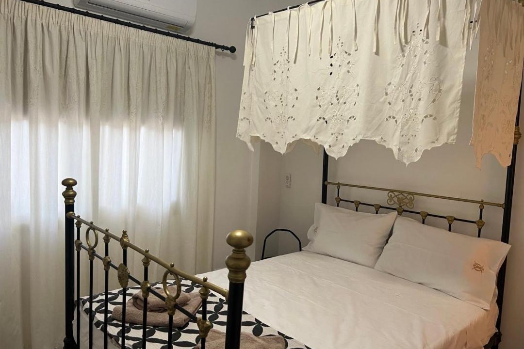 Goudi Villa | Walnut Cozy House