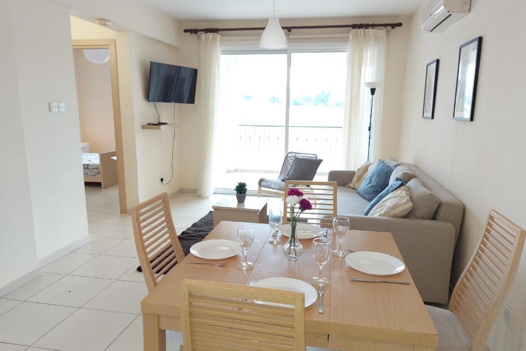 Pyla Apartment | Pyla Palms Resorts A2 102