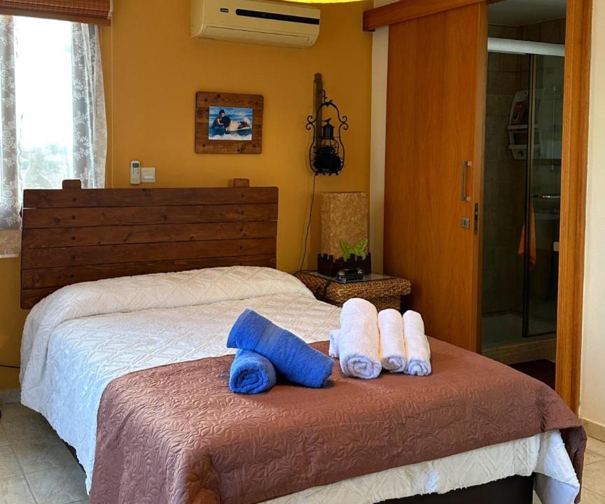 Ayia Thekla House | Sotira Agia Napa Luxury House