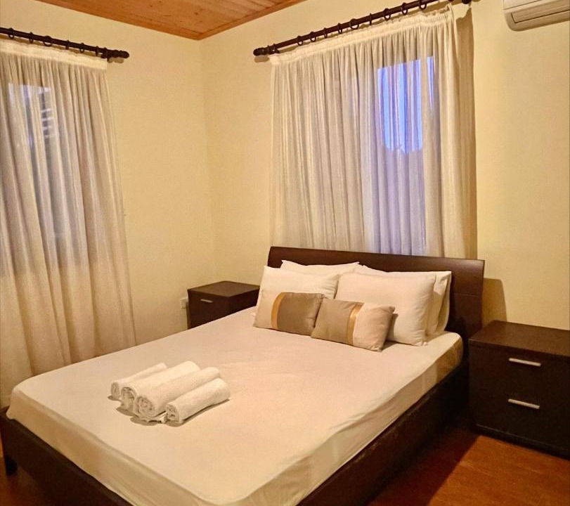 Pissouri Villa | Country-Cozy Villa Pissouri Village