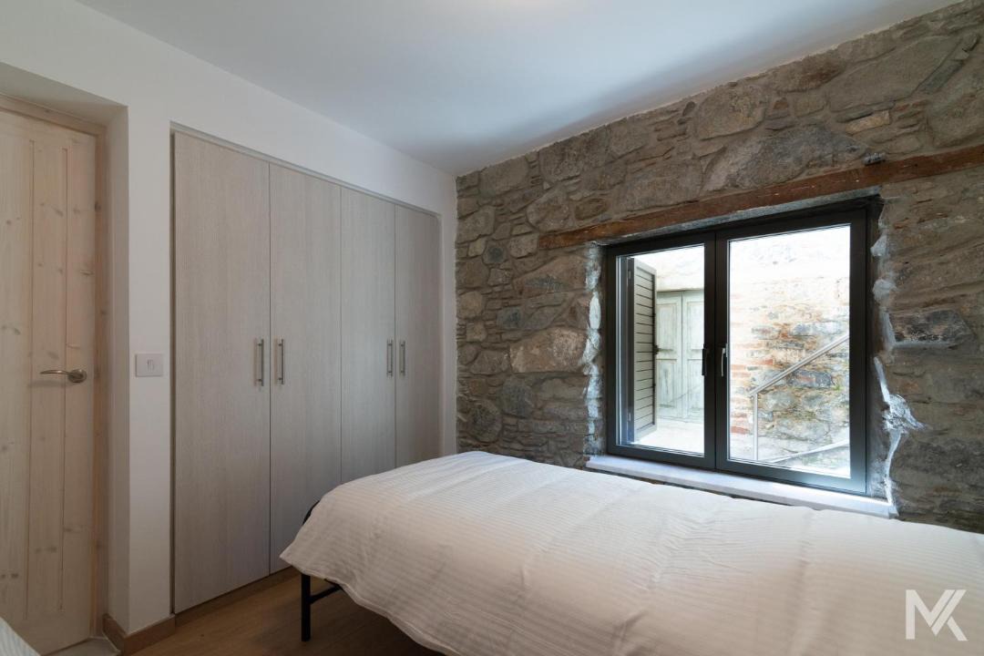Moutoullas House | Balkoni Moutoullas