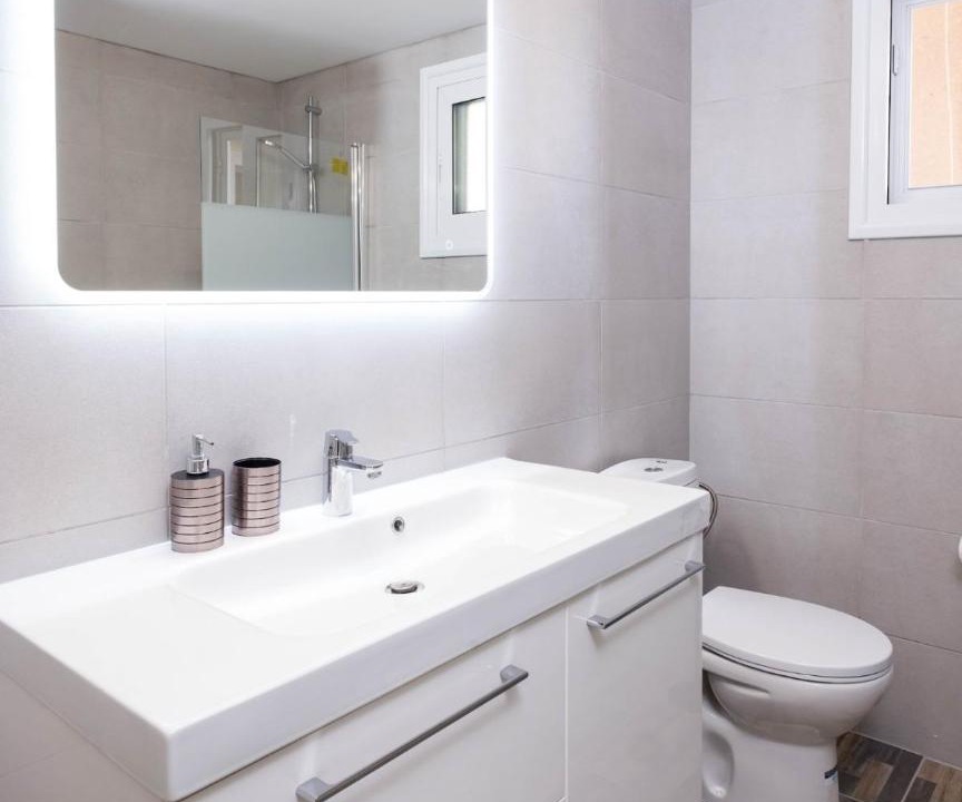 Larnaca Apartment | Happy Stay Apartment - Halefka Court