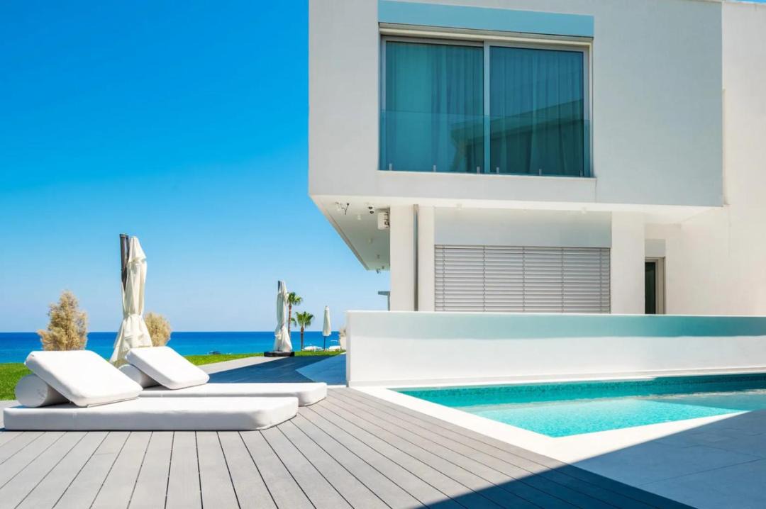 Pernera Villa | Mythical Villas Zeus and Venus