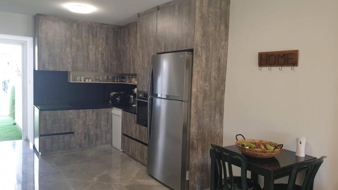 Larnaca House | Pampering Beach Dream, A Stunning Luxury Retreat at Yialos Village