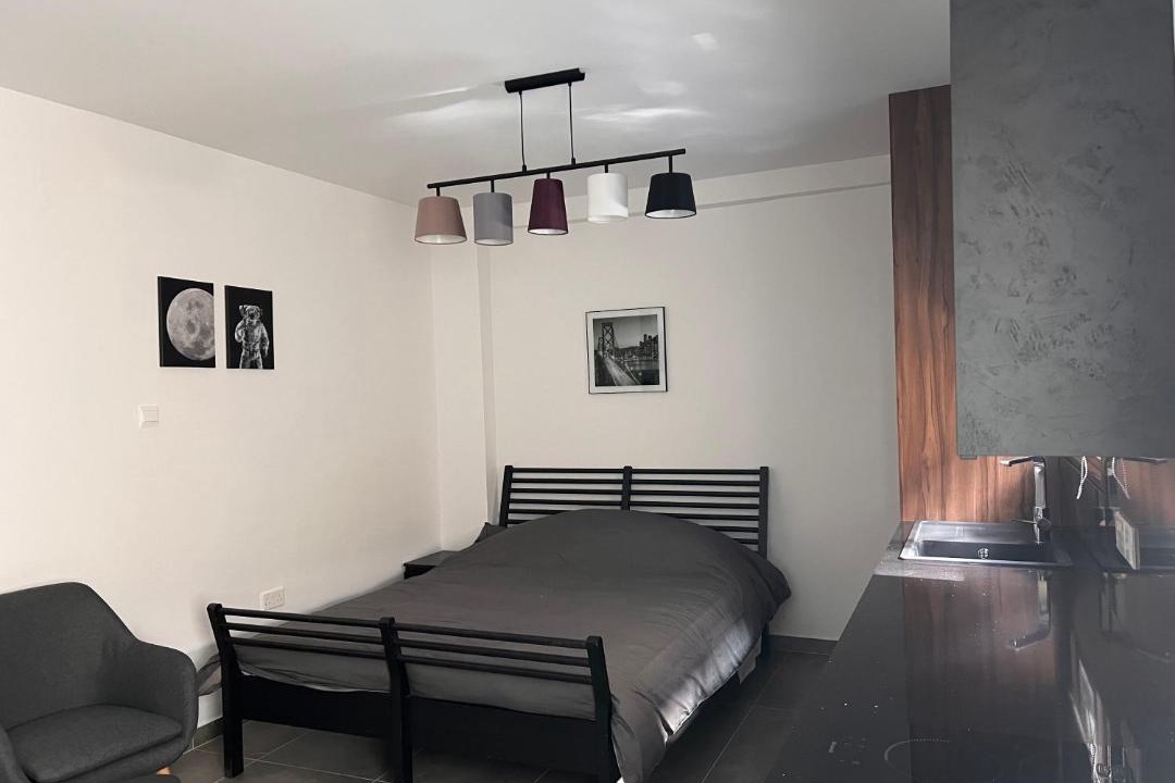 Vasa Koilaniou Apartment | Maria's Apartment 2