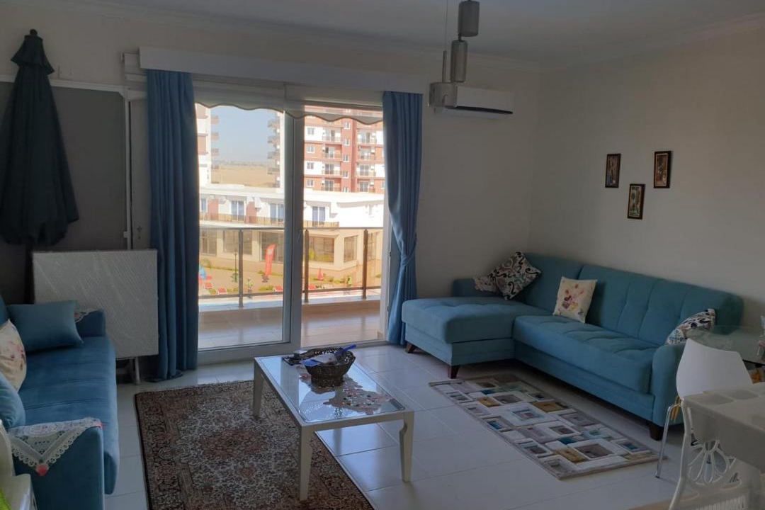 Bogaz Apartment | Royal Sun Residence