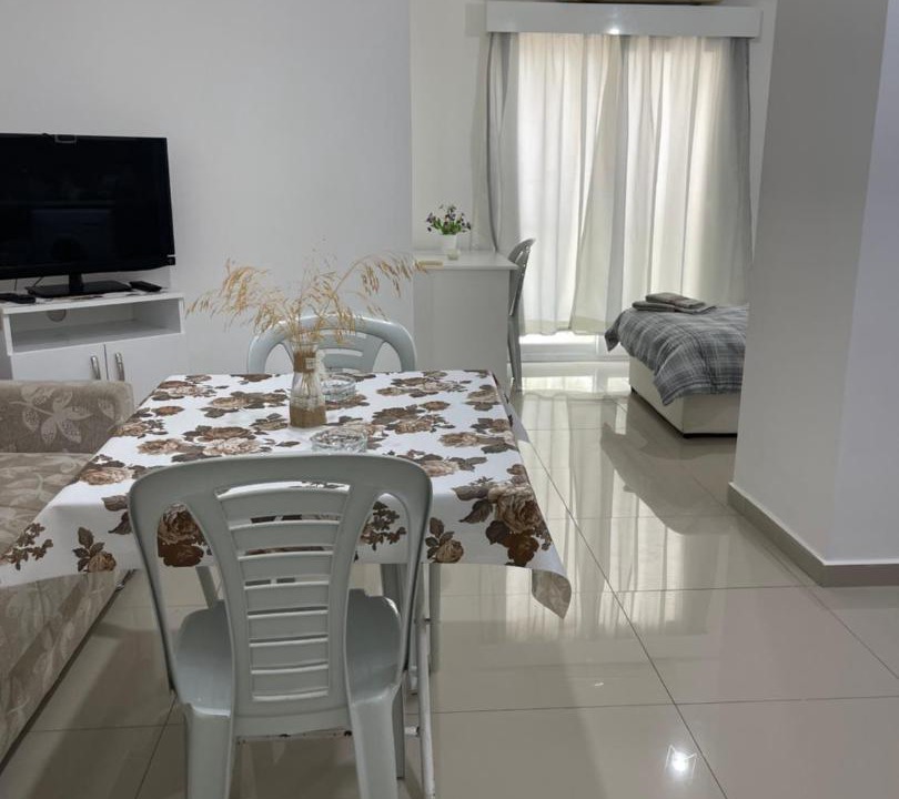 Bogaz Apartment | Mercury Point Apartment