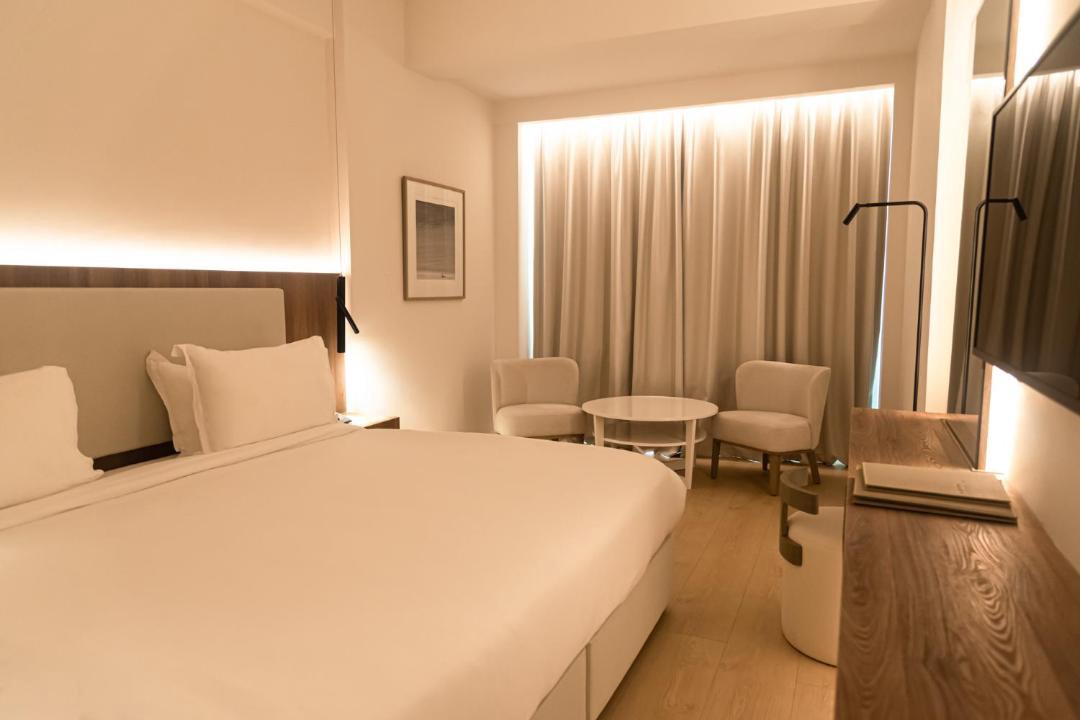 Ayia Napa Resort | Grecian Sands Hotel