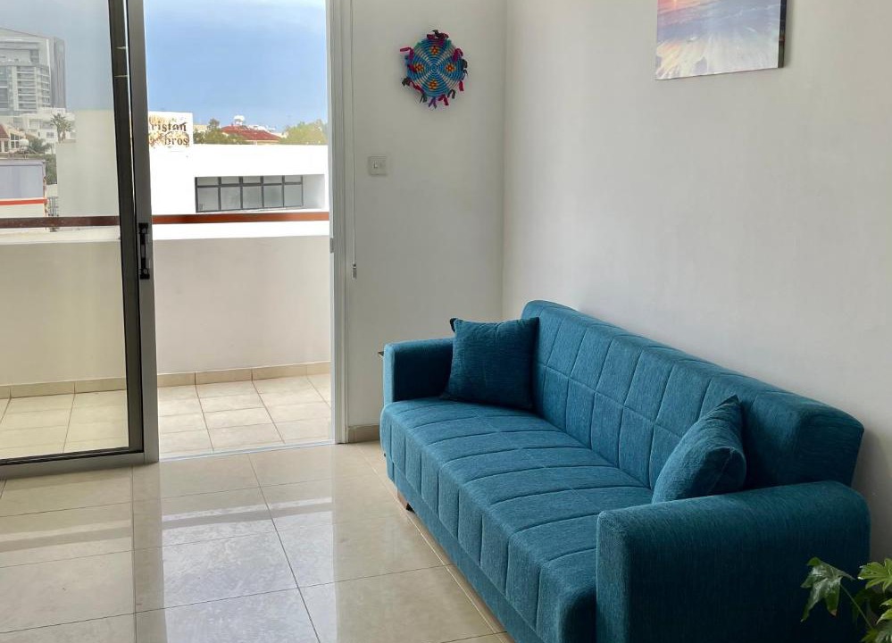 Larnaca Apartment | Cyprus Penelope