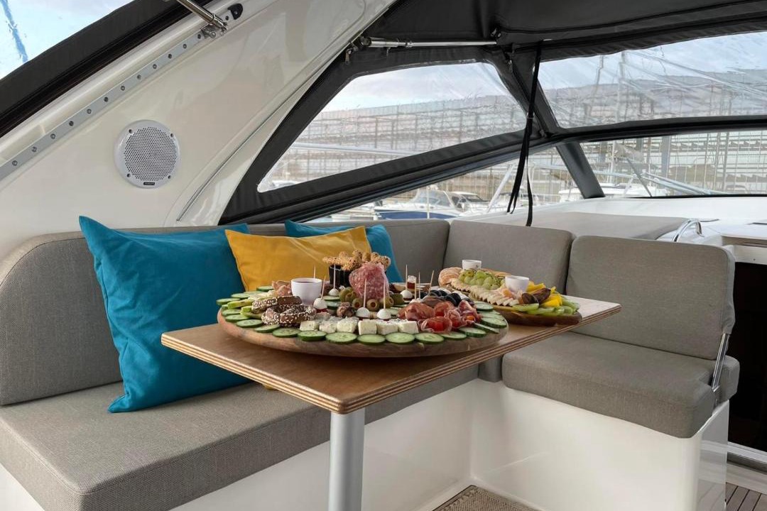 Ayia Napa Boat Rental | Boathabit