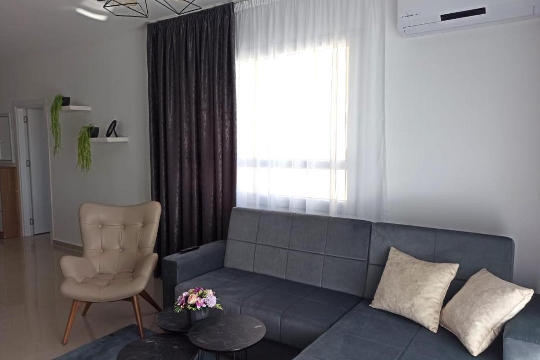 Trikomo Apartment | Northern Cyprus Trikomo, Iskele, Long Beach, Caesar Resort 3