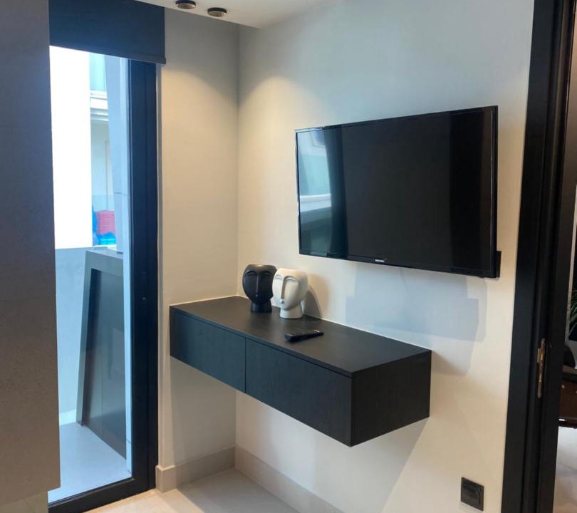 Larnaca City Centre Apartment | Raam Luxury Suites
