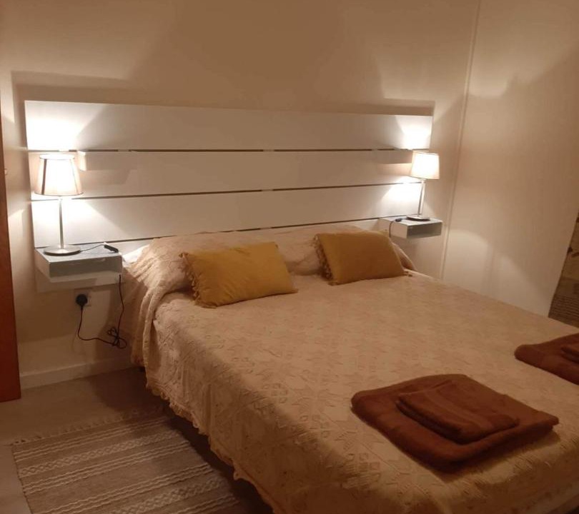 Pissouri Apartment | Klimataria B2