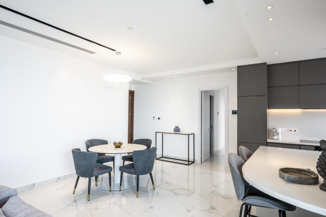 City Centre Apartment | 360 Nicosia - 2 bedrooms Luxury Residence