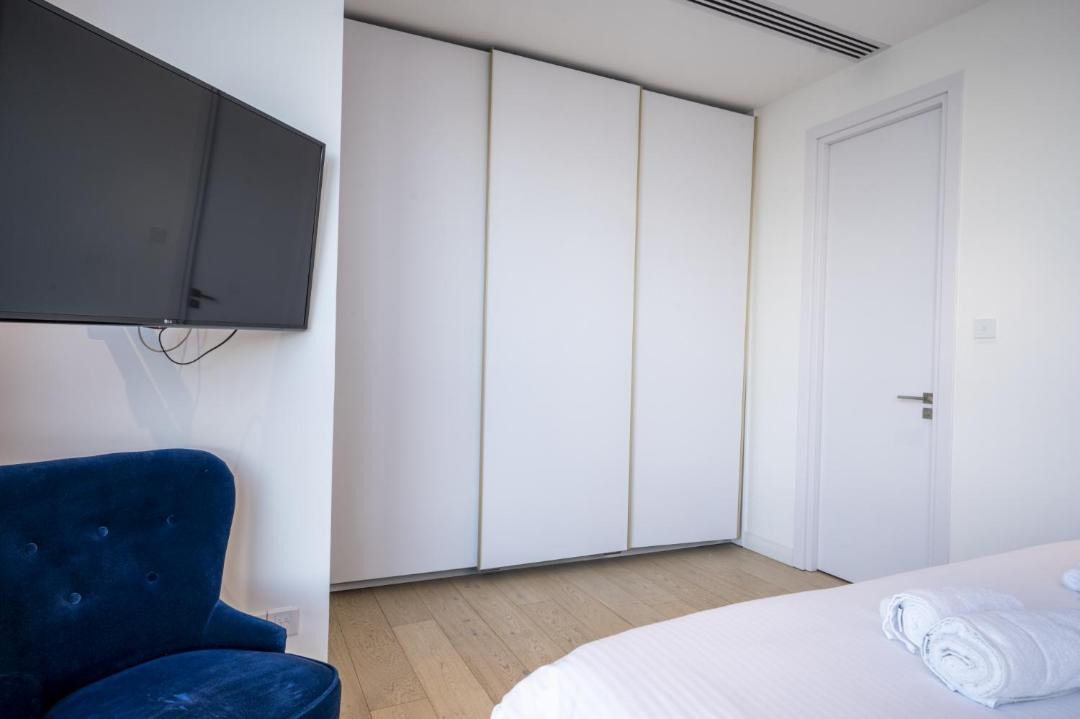 City Centre Apartment | 360 Nicosia - 1 bedroom Luxurious Residence