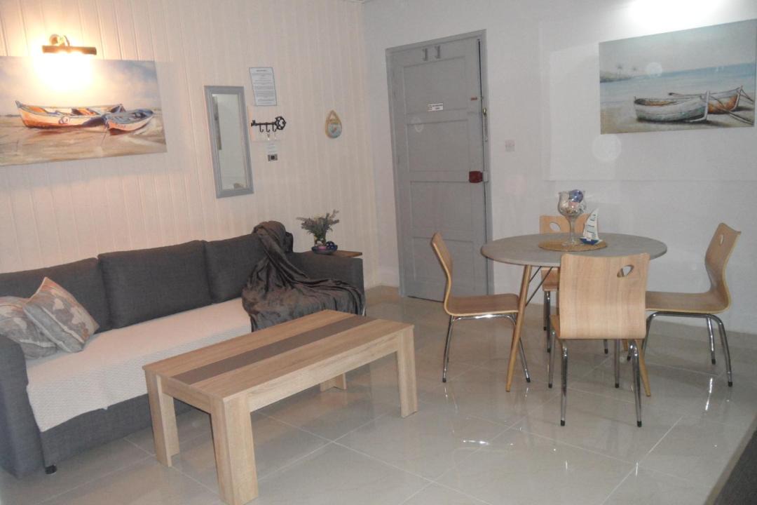 Ayia Napa Apartment | Apartment Ground Floor, FREE INTERNET