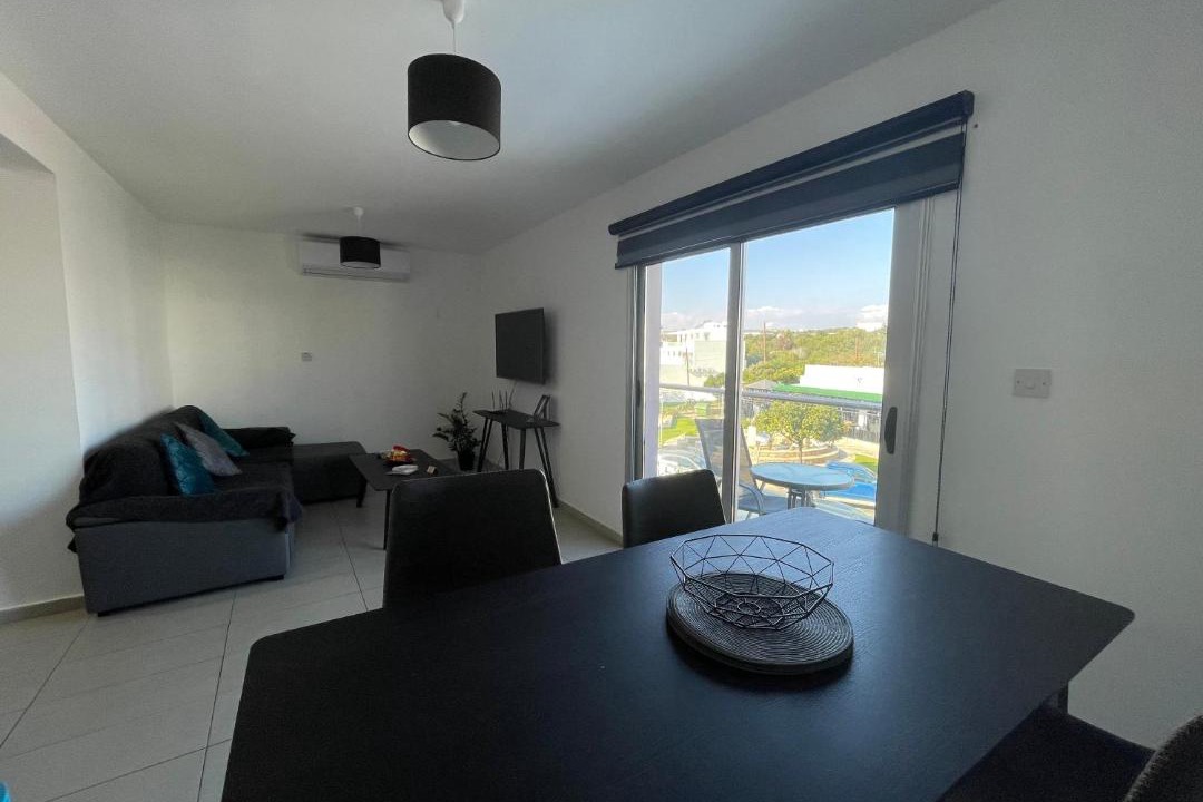 Ayia Napa Apartment | Cielo Apartment No2