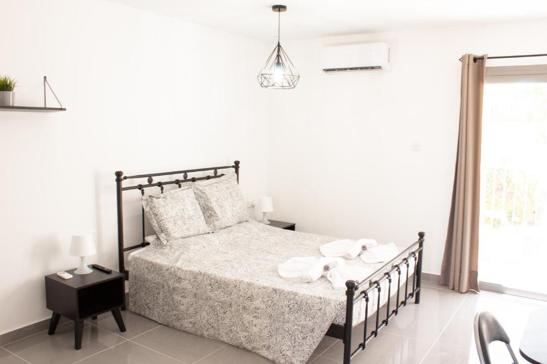 Ayia Napa Apartment | Spacious studio - short walk from Nissi beach!