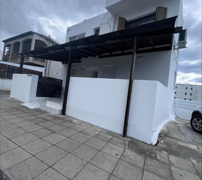 Paphos Apartment | Jacks Apartment