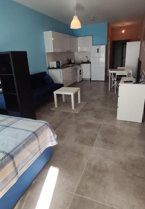 Trikomo Apartment | Northern Cyprus Trikomo, Iskele, Long Beach, Caesar Resort 4