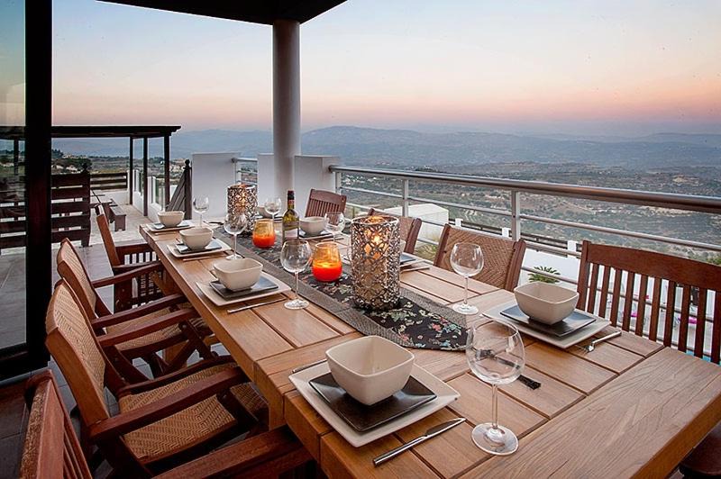 Kallepia Villa | Villa Arcadia, Kallepia