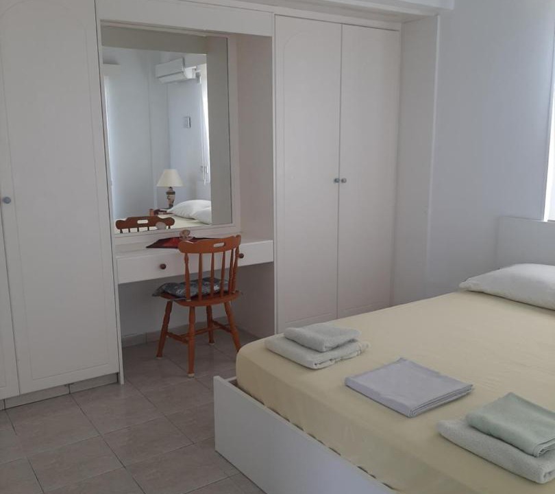 Pissouri Apartment | Pangeras Apartments