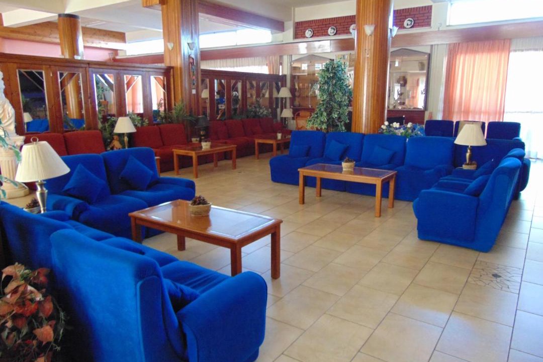 Kakopetria Hotel | Hellas Hotel