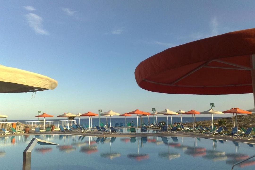 Ayia Napa Resort | Aktea Beach Village