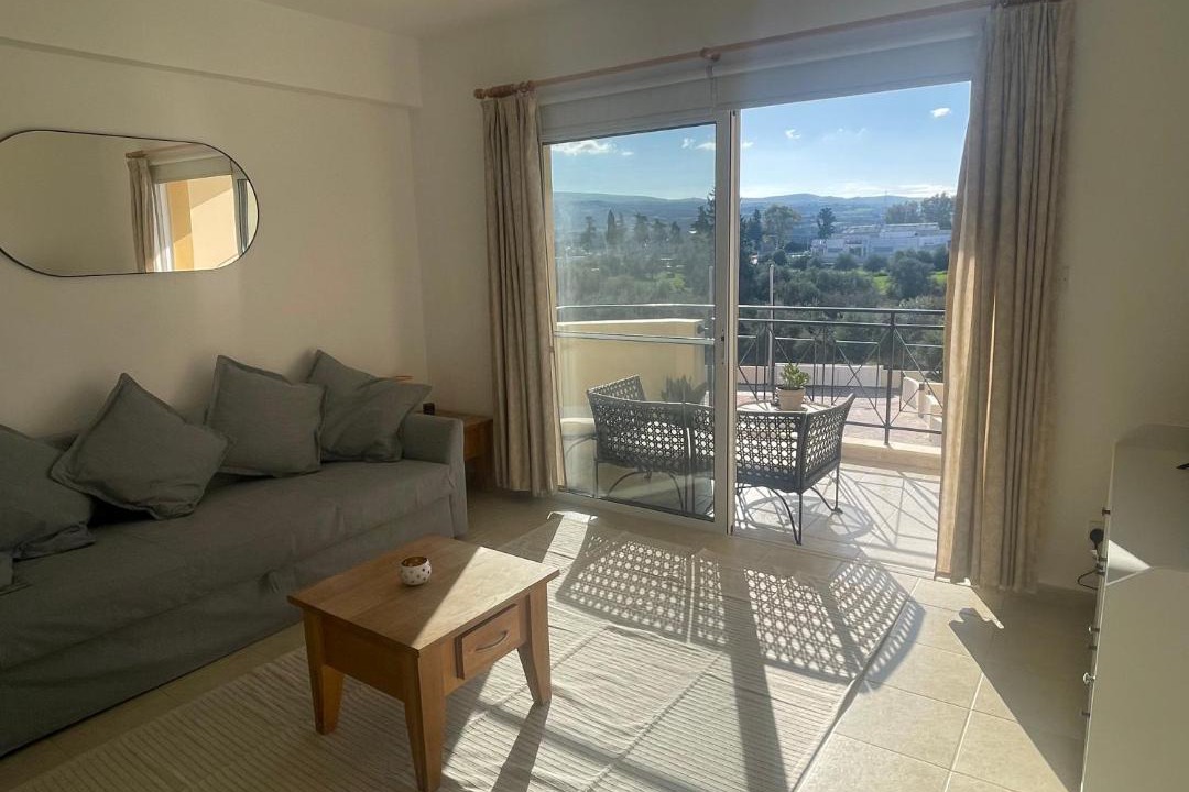 Polis Apartment | Polis Mountain and Sea view apartment