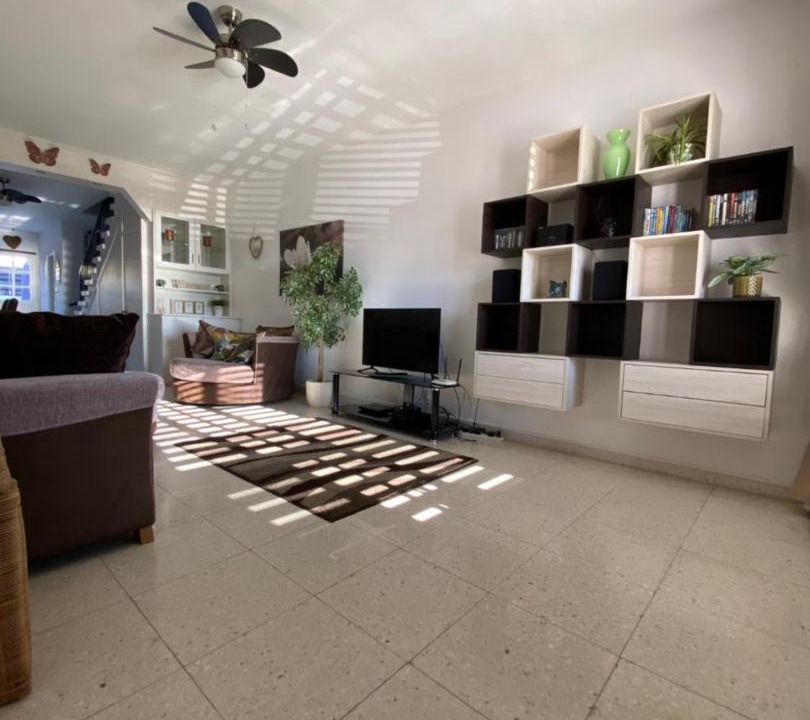 Kissonerga House | Green Bay