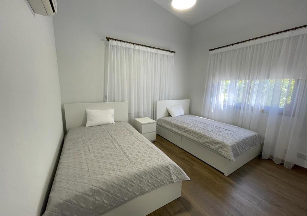 Peyia Town Villa | New Heaven in Sea Caves