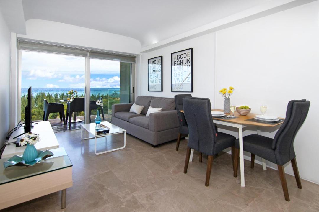 Protaras Apartment | Apartment Josephine - Beachfront