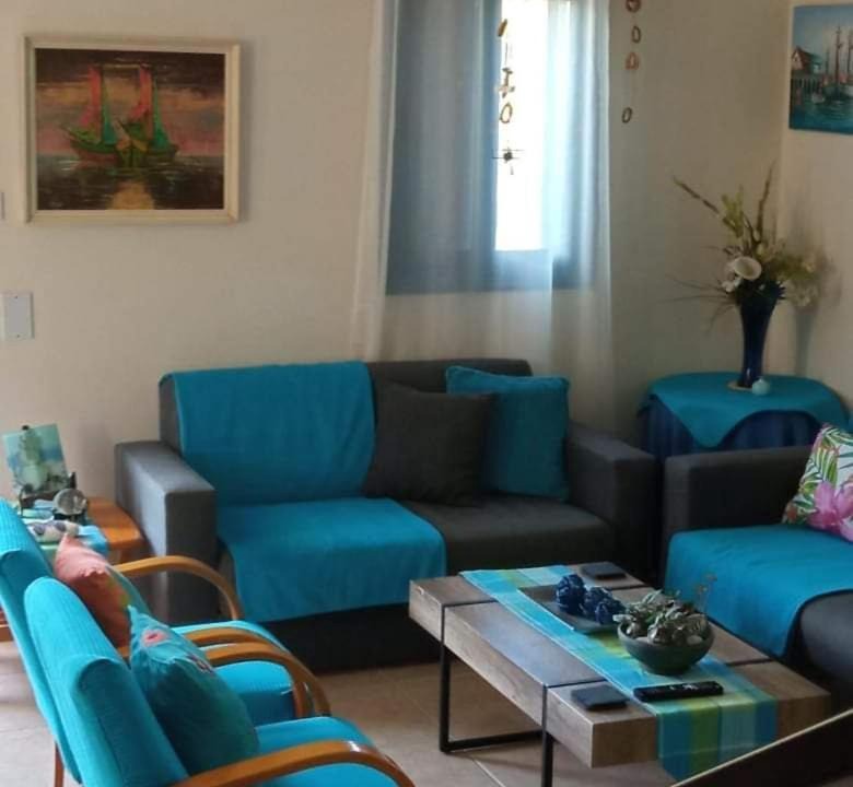 Polis Villa | Villa Chara