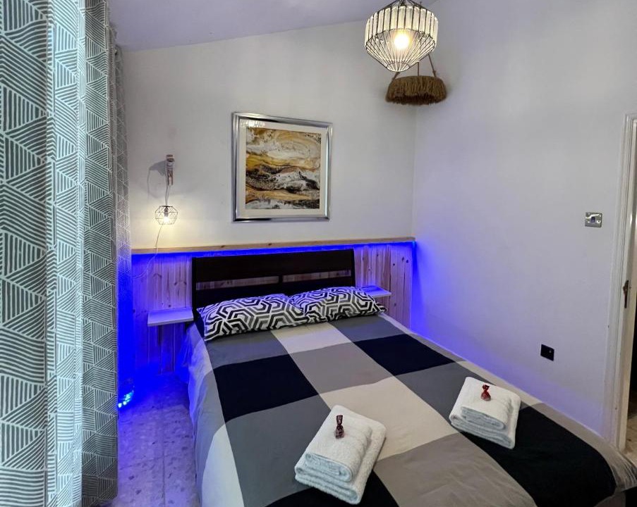 Pyla Apartment | FatCow Beach House 43