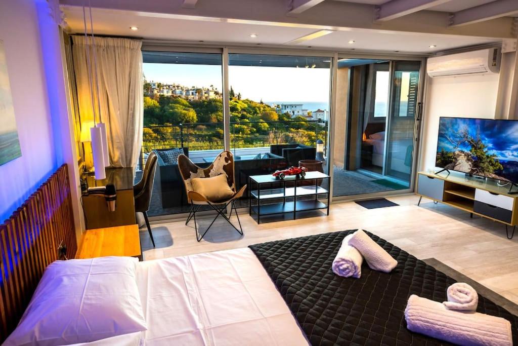 Chlorakas House | Family Luxury Marissa Villa