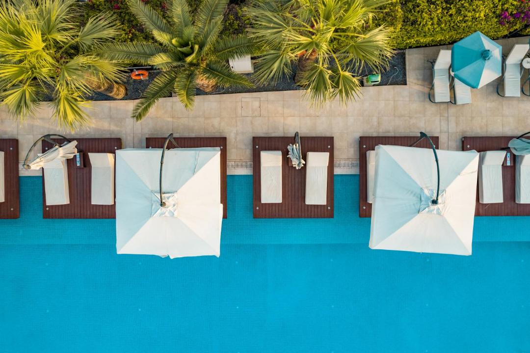 Ayia Napa Hotel | Nestor Hotel